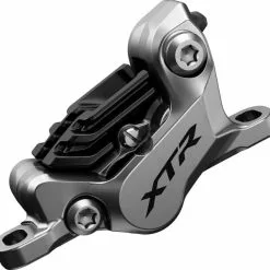 SHIMANO XTR M9120 4 Kolben Scheibenbremse VR | HR | I-Spec EV 7 SHIMANO XTR M9120 4 Kolben Scheibenbremse VR | HR | I-Spec EV -E-Bike Zubehör Verkaufsladen shimano xtr m9120 4 kolben scheibenbremse vr hr i spec ev bild 4