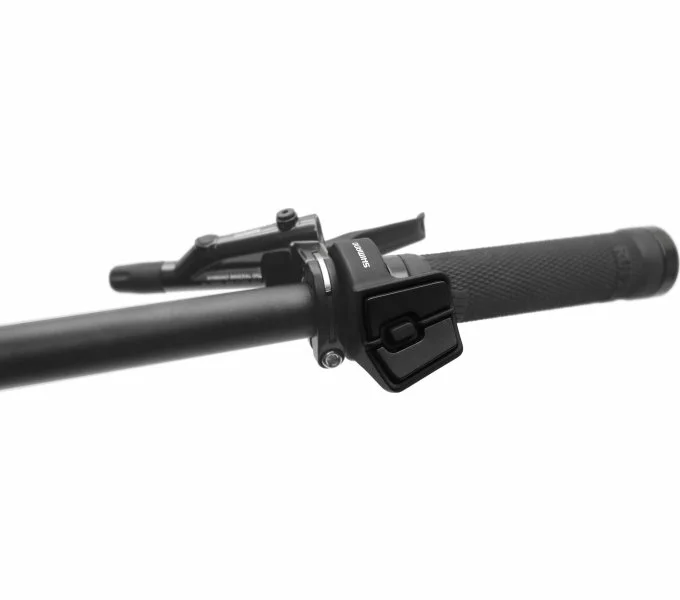 Schalter Shimano STEPS SW-E6010 2 Schalter Shimano STEPS SW-E6010 – Bild 2