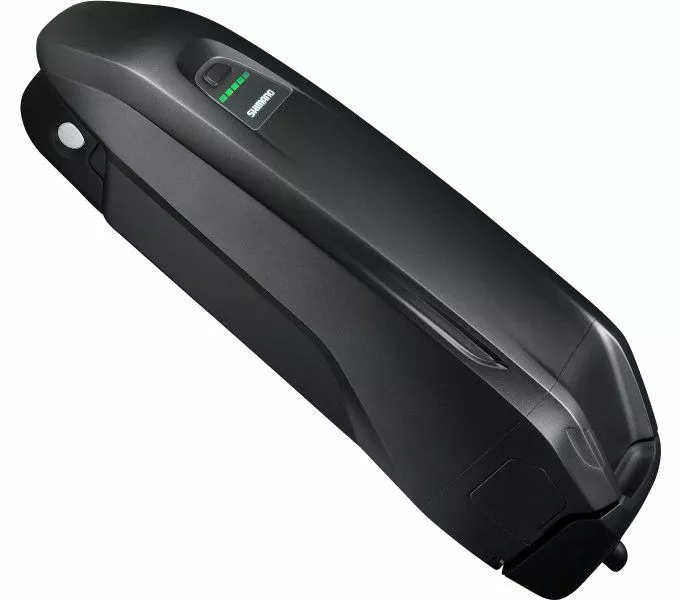 Shimano STEPS BT-E8010 Rahmenakku 504 Wh 1 Shimano STEPS BT-E8010 Rahmenakku 504 Wh