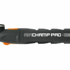 SKS Airchamp Pro CO2 Pumpe