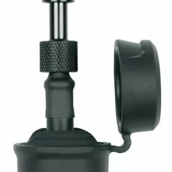 SKS Airflex Explorer Minipumpe 8 SKS Airflex Explorer Minipumpe -E-Bike Zubehör Verkaufsladen sks airflex explorer presta