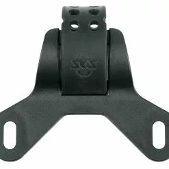 SKS Airflex Racer Minipumpe -E-Bike Zubehör Verkaufsladen sks airflex racer schwarz