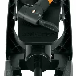 SKS Airstep Digi Fußpumpe Für E-Bikes -E-Bike Zubehör Verkaufsladen sks airstep digi fusspumpe open front