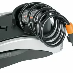 SKS Airstep Fußpumpe Für E-Bikes -E-Bike Zubehör Verkaufsladen sks airstep fusspumpe schlauch