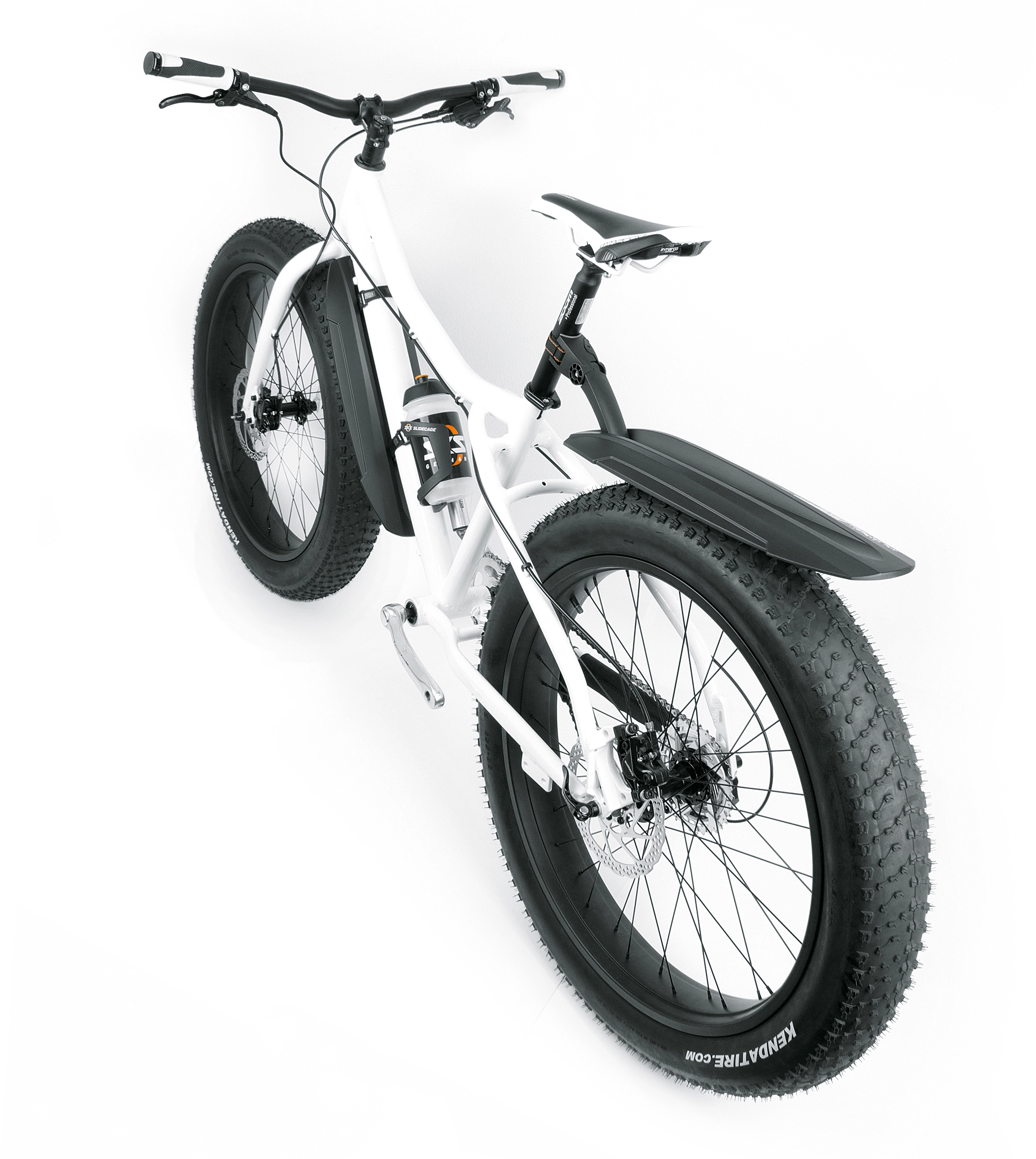 SKS Fat Board Schutzblech Set 5 SKS Fat Board Schutzblech Set – Bild 5