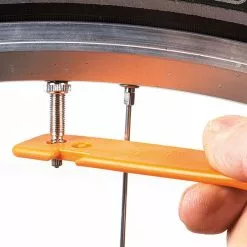 SKS Germany Set - Pumpen/Werkzeug/Reifenheber -E-Bike Zubehör Verkaufsladen sks germany set levermen 1