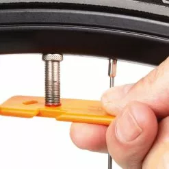 SKS Germany Set - Pumpen/Werkzeug/Reifenheber -E-Bike Zubehör Verkaufsladen sks germany set levermen 3