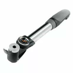 SKS Injex Control Minipumpe E.V.A. 7 SKS Injex Control Minipumpe E.V.A. -E-Bike Zubehör Verkaufsladen sks injex control minipumpe perspektive