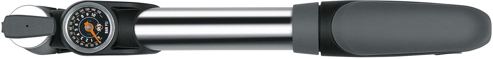 SKS Injex Control Minipumpe E.V.A. 4 SKS Injex Control Minipumpe E.V.A. – Bild 4