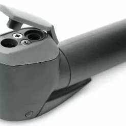 SKS Injex Lite Zoom Minipumpe -E-Bike Zubehör Verkaufsladen sks injex lite zoom detail