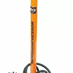 SKS Rennkompressor Standpumpe