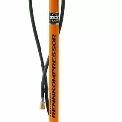 SKS Rennkompressor Standpumpe -E-Bike Zubehör Verkaufsladen sks rennkompressor standpumpe messingnippel
