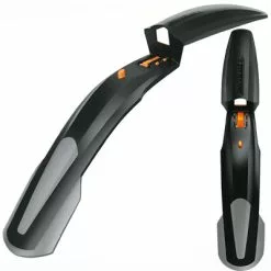 SKS Shockblade II Schutzblech Für Vorderrad 9 SKS Shockblade II Schutzblech Für Vorderrad -E-Bike Zubehör Verkaufsladen sks shockblade 2 schutzblech vorderrad