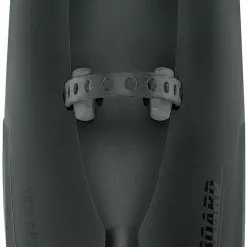 SKS Dirtboard X-Board Schutzblech 7 SKS Dirtboard X-Board Schutzblech -E-Bike Zubehör Verkaufsladen sks x board schwarz ansicht von oben