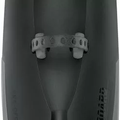 SKS Dirtboard X-Board Schutzblech 9 SKS Dirtboard X-Board Schutzblech -E-Bike Zubehör Verkaufsladen sks x board schwarz grau ansicht von oben