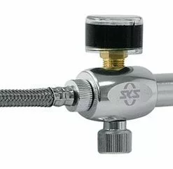 SKS Mountain Suspension Pump - Dämpferpumpe