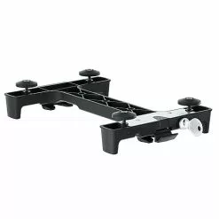 RACKTIME Adapter Snap-It 2.0 -E-Bike Zubehör Verkaufsladen snap it 2 0 racktime adapter mit fuessen mit schloss