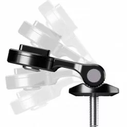 SP Connect Stem Mount Pro - Smartphonehalter Ahead -E-Bike Zubehör Verkaufsladen sp stem mount pro winkel