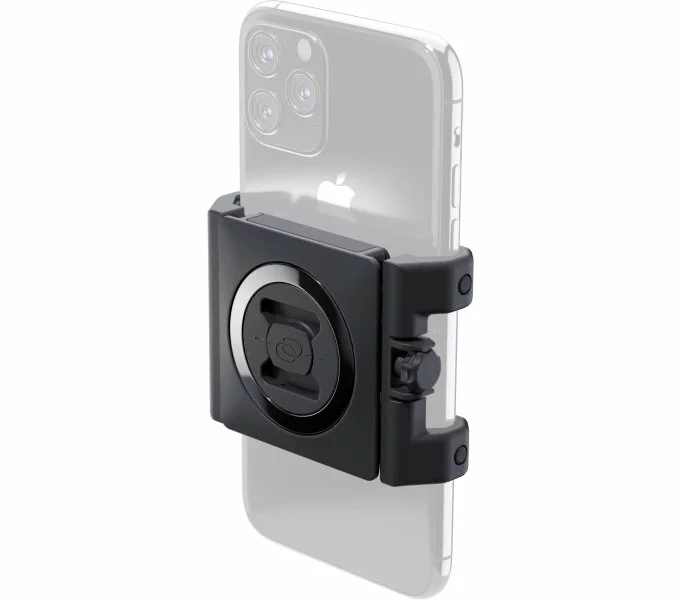 SP Connect Universal Phone Clamp Smartphonehalter 3 SP Connect Universal Phone Clamp Smartphonehalter – Bild 3