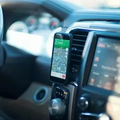 SP Connect Vent Mount Snap -E-Bike Zubehör Verkaufsladen sp vent mount snap action 2