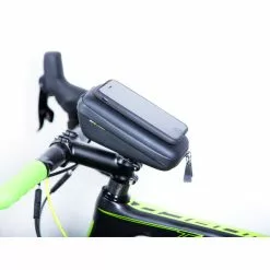 SP Connect Wedge Case Set - Lenkertasche 5 SP Connect Wedge Case Set - Lenkertasche -E-Bike Zubehör Verkaufsladen sp wedge case set persprektive