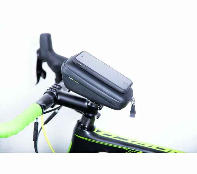 SP Connect Wedge Case Set - Lenkertasche 3 SP Connect Wedge Case Set - Lenkertasche – Bild 3