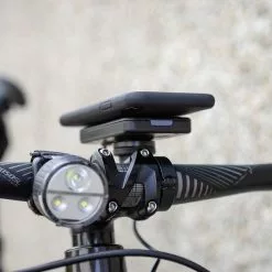 SP Connect Wireless Charging Modul -E-Bike Zubehör Verkaufsladen sp wireless charging modul action