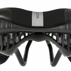 Sportourer Garda E-Bike Sattel Gel Flow Plus -E-Bike Zubehör Verkaufsladen sportourer garda e bike sattel highviz