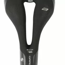 Sportourer Garda E-Bike Sattel Gel Flow Plus -E-Bike Zubehör Verkaufsladen sportourer garda e bike sattel oben