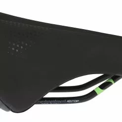 Sportourer Garda E-Bike Sattel Gel Flow Plus -E-Bike Zubehör Verkaufsladen sportourer garda ebike sattel seite