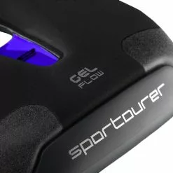 Sportourer TALISMAN Flow E-Bike Sattel -E-Bike Zubehör Verkaufsladen sportourer talisman e bike sattel detail 2