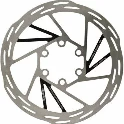 SRAM Bremsscheibe Paceline Rounded 6-Loch