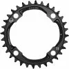 SRAM Eagle X-SYNC™ 2 Kettenblatt | 104mm Lochkreis | 11/12-fach | Aluminium