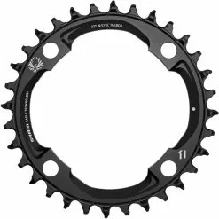 SRAM Eagle X-SYNC™ 2 Kettenblatt | 104mm Lochkreis | 11/12-fach | Aluminium