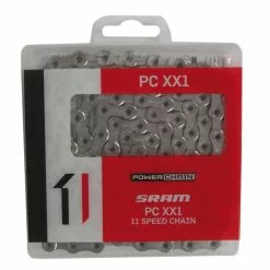 SRAM Kette PC XX1 HollowPin 11-fach 118 Glieder