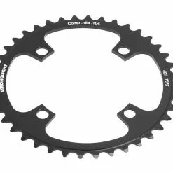 Stronglight Kettenblatt 36 - 44 Zähne Für BOSCH Classic -E-Bike Zubehör Verkaufsladen stronglight kettenblatt bosch 40 zaehne 6 scaled