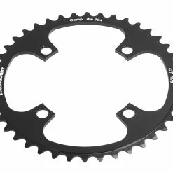 Stronglight Kettenblatt 36 - 44 Zähne Für BOSCH Classic -E-Bike Zubehör Verkaufsladen stronglight kettenblatt bosch 42 zaehne 5 scaled