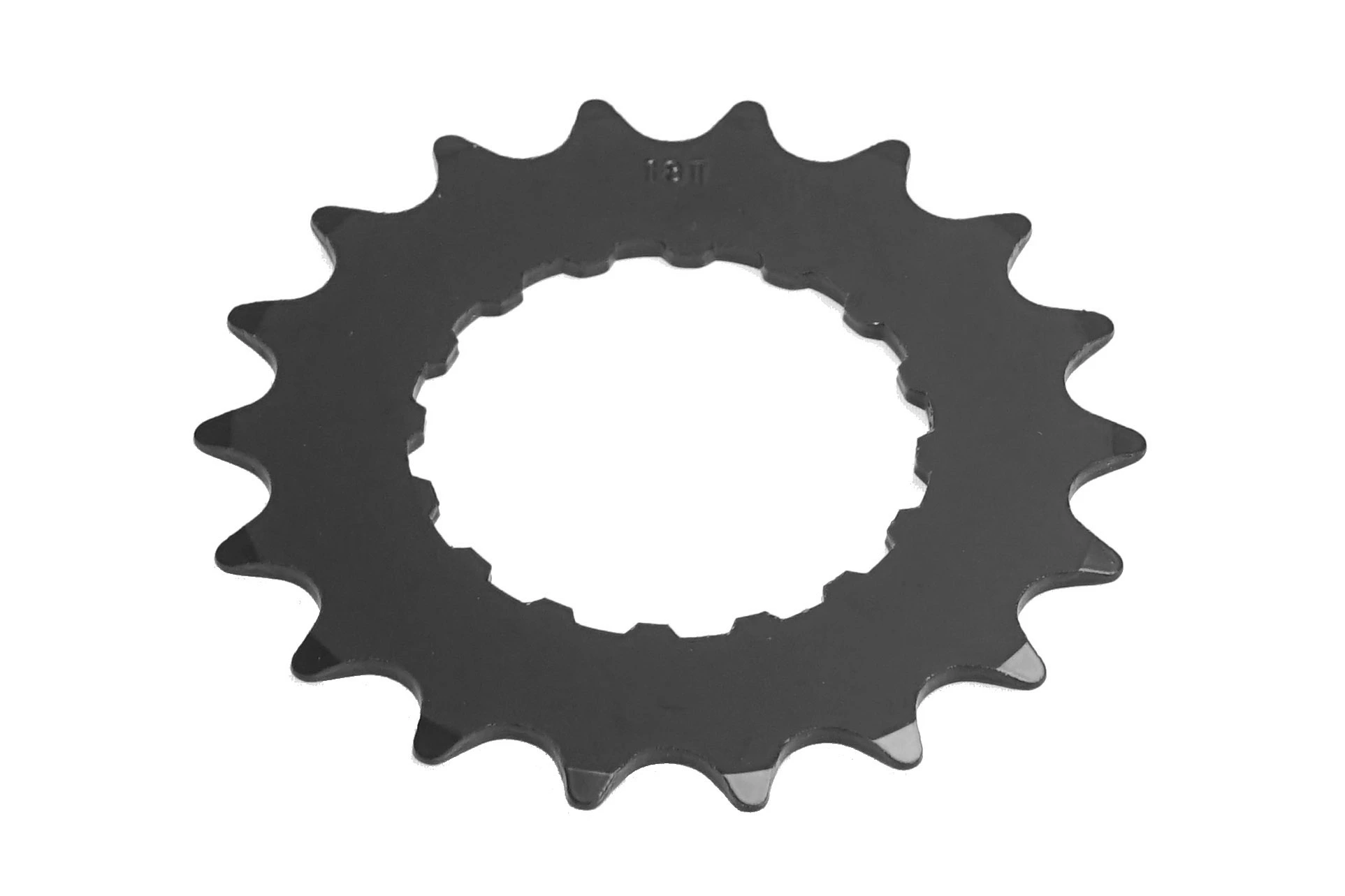 Stronglight E-Bike Ritzel 15 - 22 Zähne Für Bosch Active/Performance Motor 4 Stronglight E-Bike Ritzel 15 - 22 Zähne Für Bosch Active/Performance Motor – Bild 4