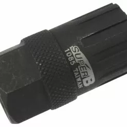 Super B SuperB Campagnolo, Schraubzahnkranz Kassettenabzieher Für Elektrofahrräder / TB-1085