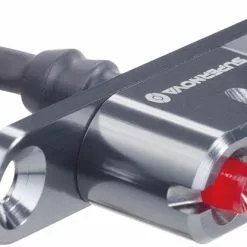 Supernova E3 Tail Light 2 Gepäckträgermontage - 6V -E-Bike Zubehör Verkaufsladen supernova e3 tail light 2 gepaecktraegermontage 6 v grau