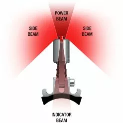 Supernova E3 Tail Light 2 Sattelstützenmontage Schwarz -E-Bike Zubehör Verkaufsladen supernova e3 tail light 6v e bike n tk2 d blk silber
