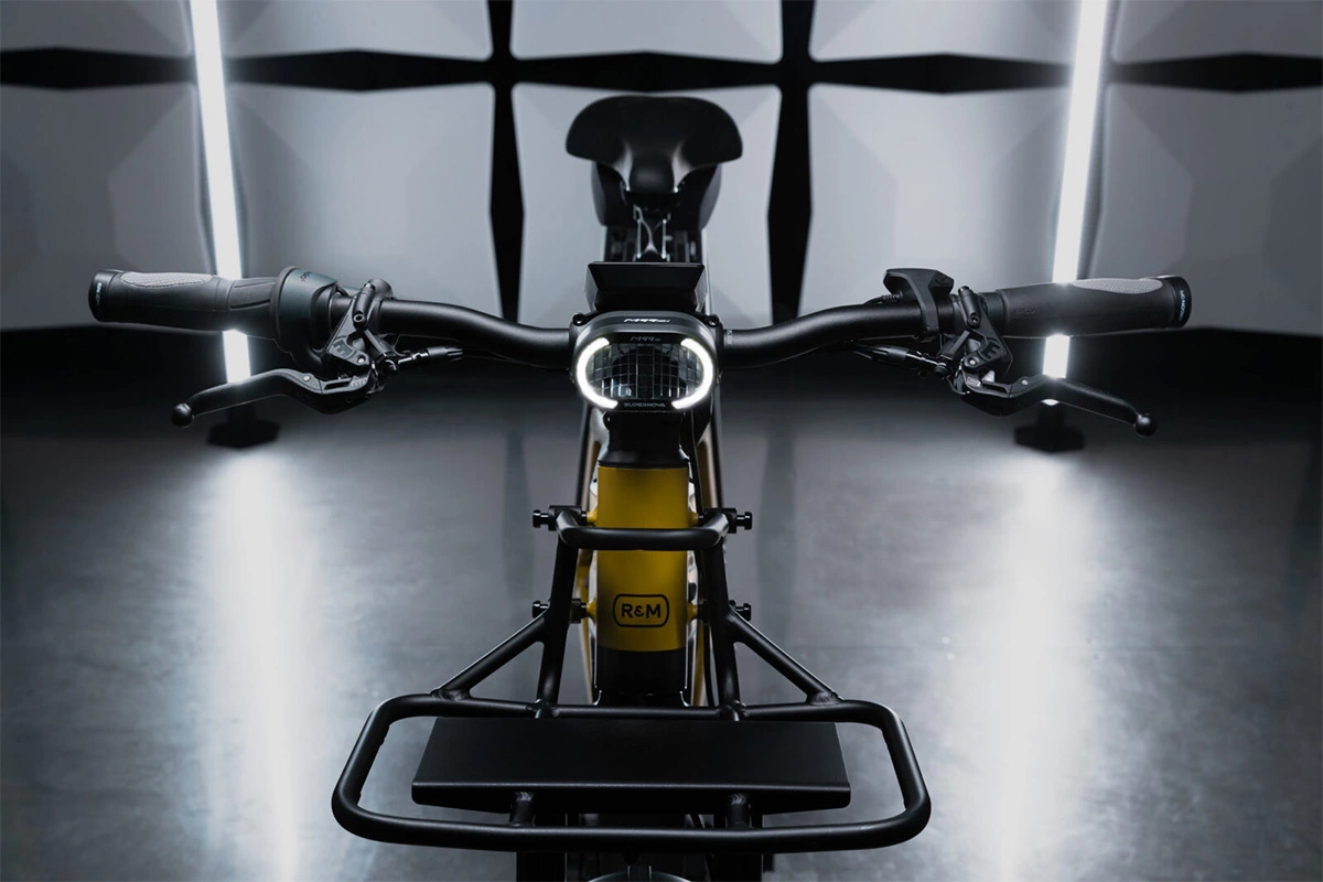 Supernova M99 PRO 2 Frontlicht - E-45 5 Supernova M99 PRO 2 Frontlicht - E-45 – Bild 5