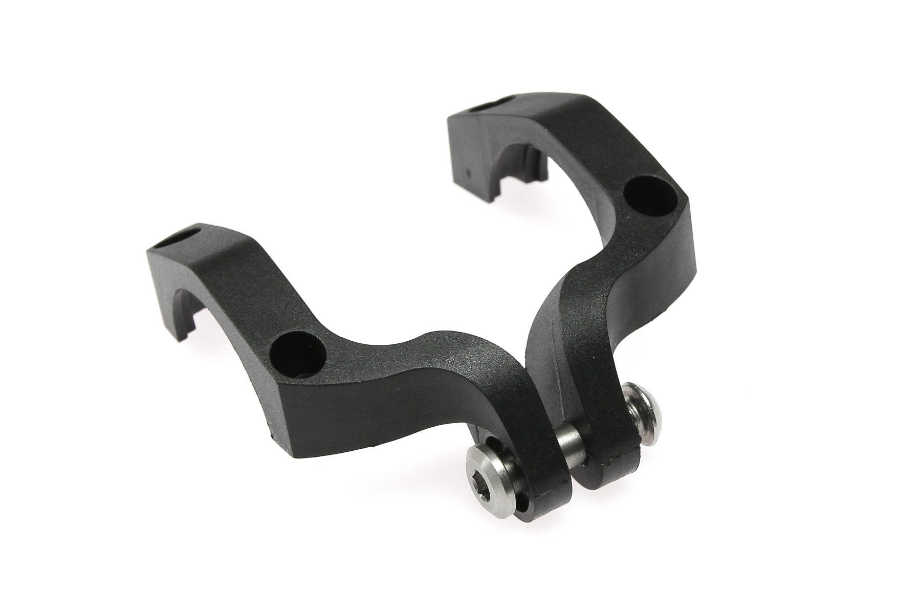 Supernova M99 Lampenhalter Für Bosch Intuvia / Nyon 1 Supernova M99 Lampenhalter Für Bosch Intuvia / Nyon