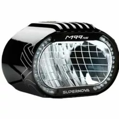 Supernova M99 PURE LED Scheinwerfer Für S-Pedelecs