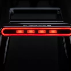 Supernova M99 Tail Light 2 Pro -E-Bike Zubehör Verkaufsladen supernova m99 tail light 2 pro bremslicht