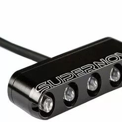 Supernova M99 TAIL LIGHT Für S-Pedelecs