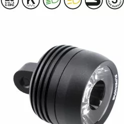 Supernova MINI 2 LDM Frontlicht E-25