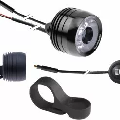 Supernova MINI 2 PRO E-Bike Frontlicht