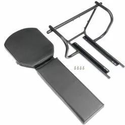 TERN "Captain´s Chair" Sitzbank -E-Bike Zubehör Verkaufsladen tern captain chair lieferumfang scaled