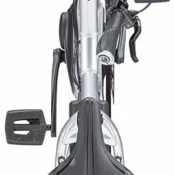 TERN HSD S+ 20" 30 TERN HSD S+ 20" -E-Bike Zubehör Verkaufsladen tern hsd s plus above view